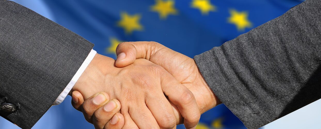 МІЖНАРОДНЕ СПІВРОБІТНИЦТВО ДЛЯ УКРАЇНСЬКОЇ ІНФРАСТРУКТУРИ